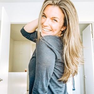 Meet your Posher, Maggie